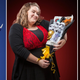 Illustration for article titled A Stormtrooper Bouquet Is an Even Better Way to Say I Love You (and iStar Wars/i)
